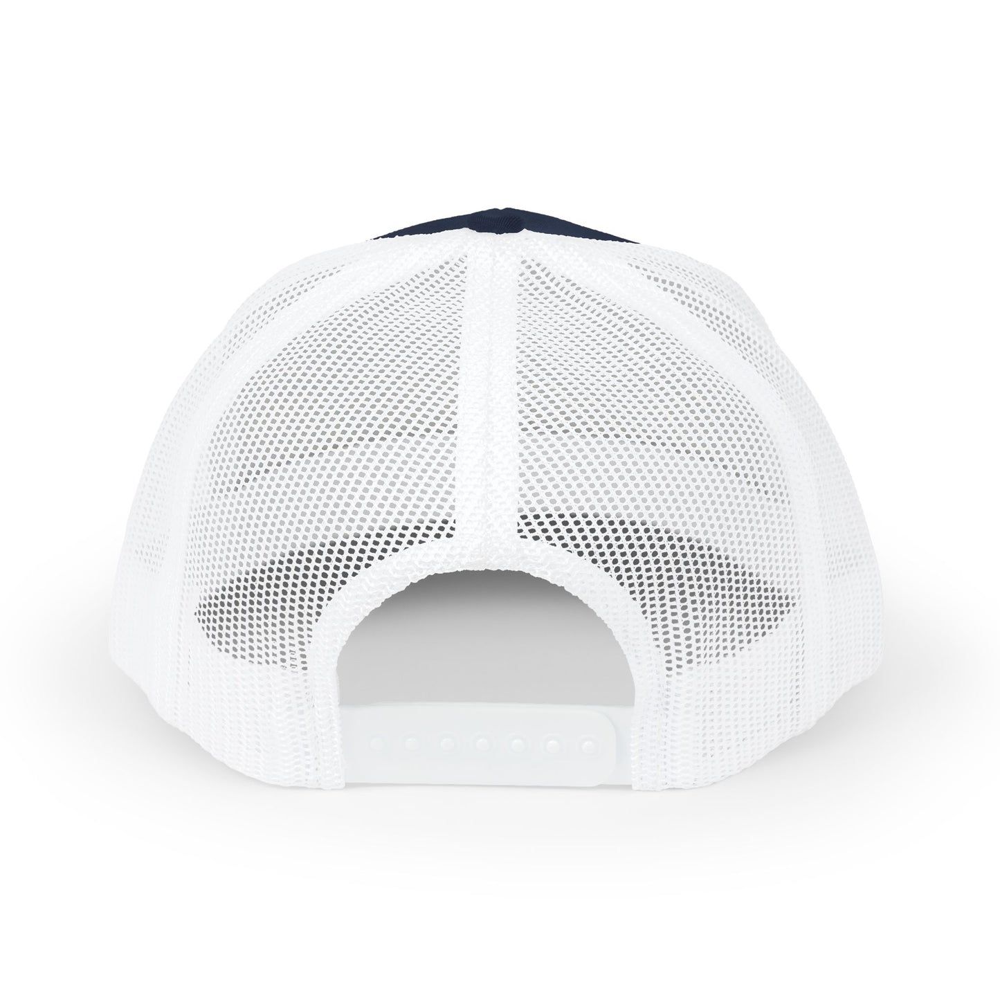 Stylish Snapback Trucker Cap
