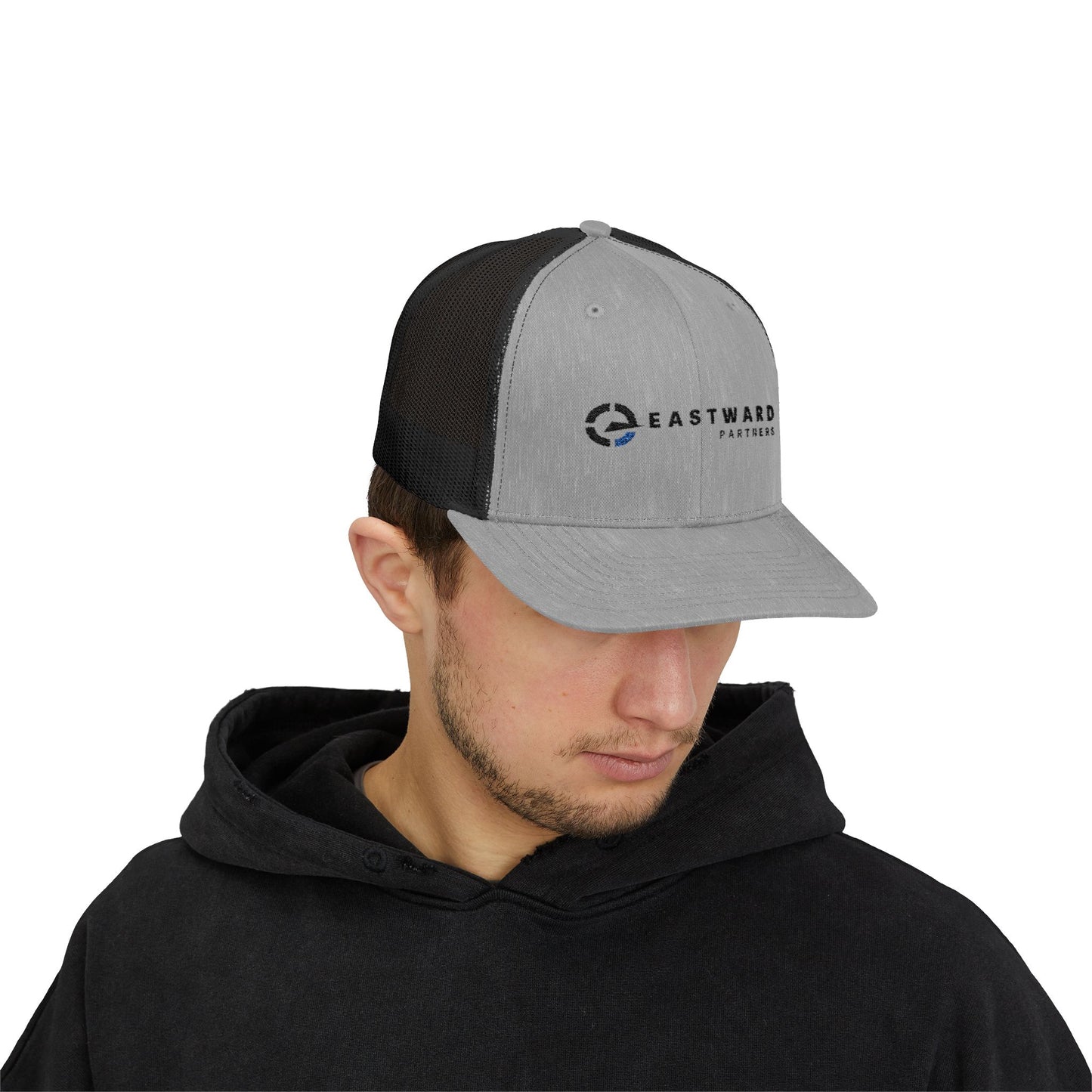 Eastward Partners Snapback Trucker Cap