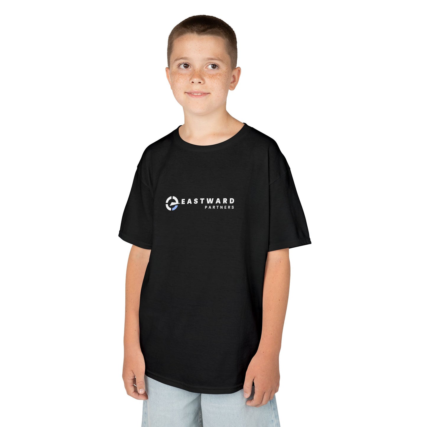 Stylish Kids Heavy Cotton T-Shirts