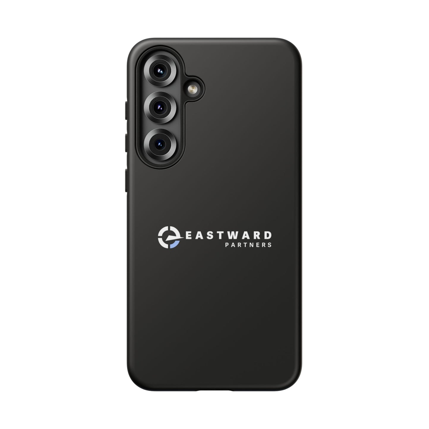 Durable Phone Cover - Black