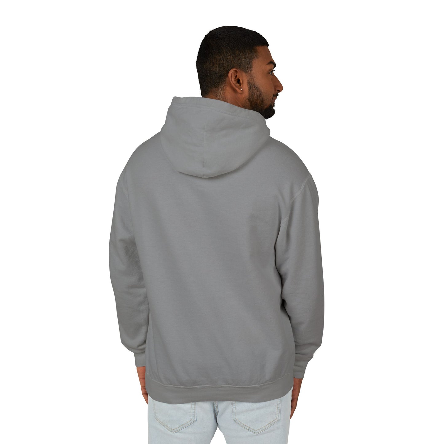 Men's Lightweight Hoodie