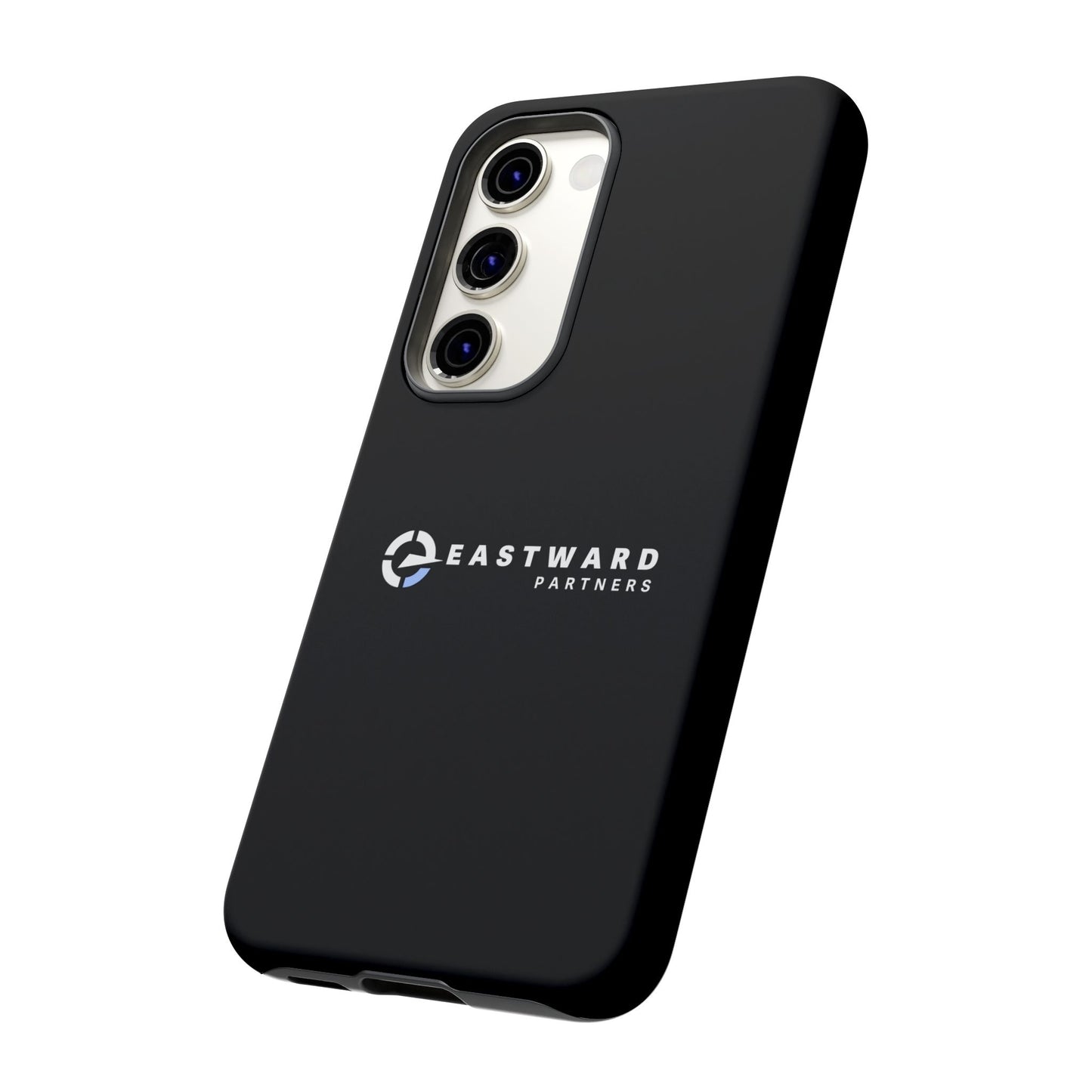Durable Phone Cover - Black