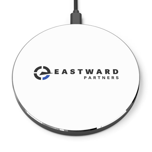 Sleek Wireless Charger