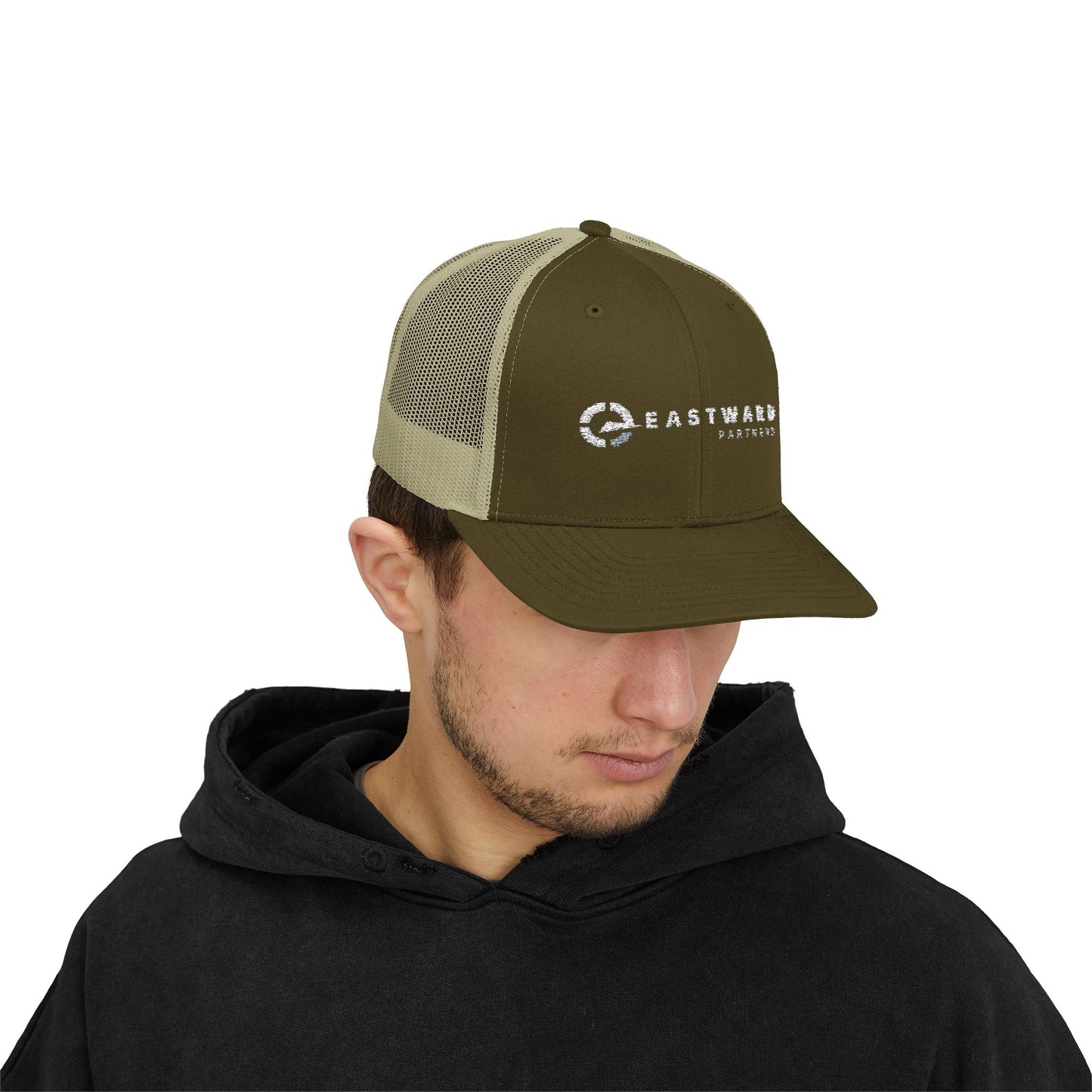 Stylish Snapback Trucker Cap