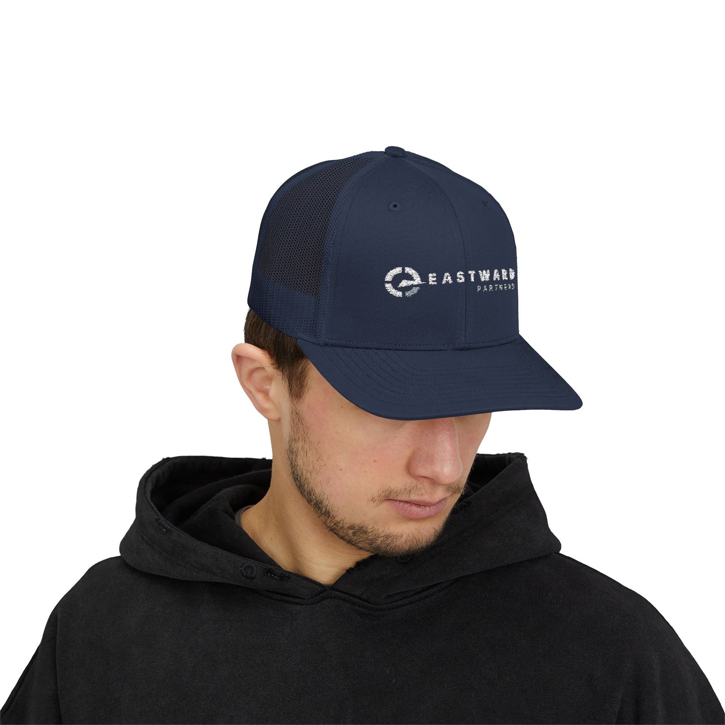 Stylish Snapback Trucker Cap