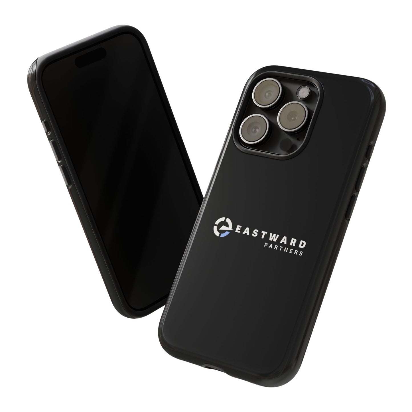 Durable Phone Cover - Black
