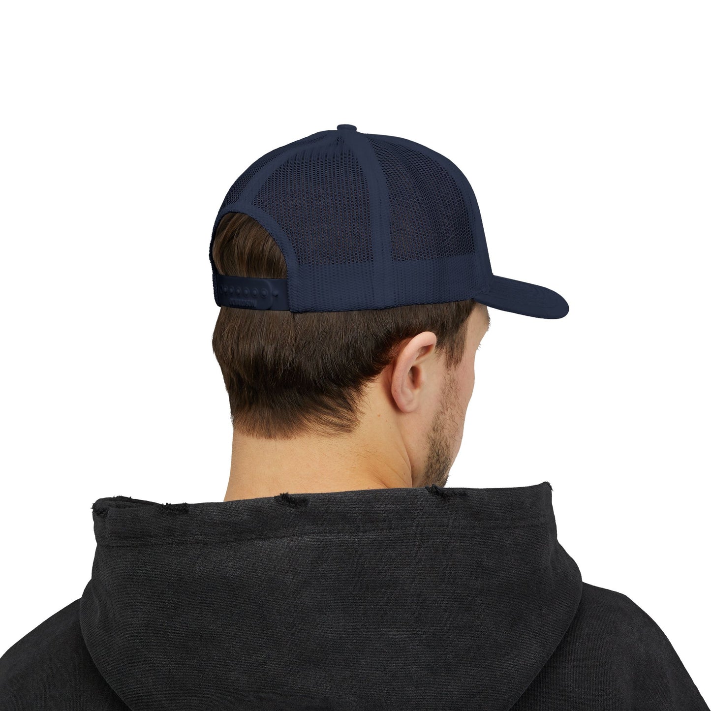 Stylish Snapback Trucker Cap
