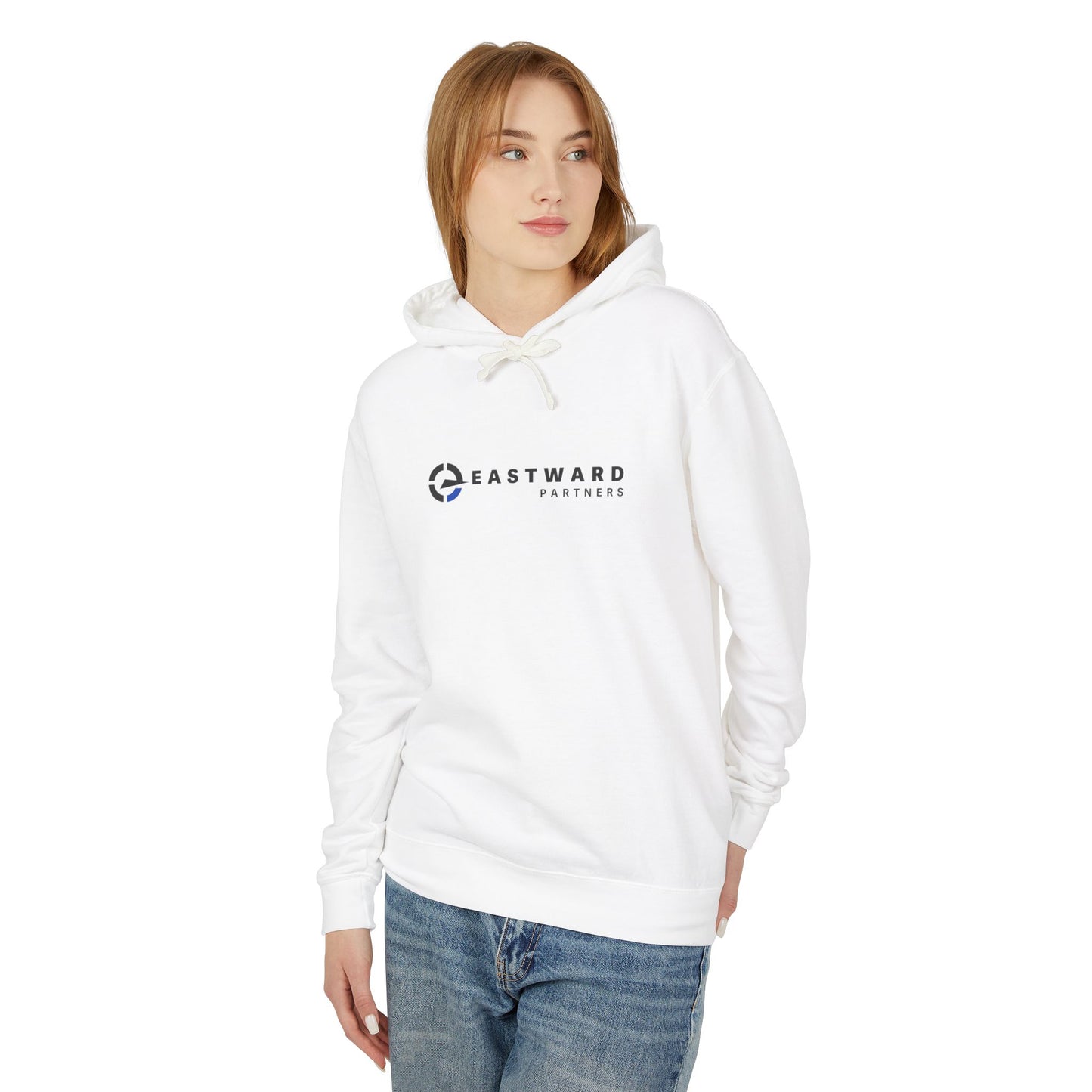 Women's Lightweight Hoodie