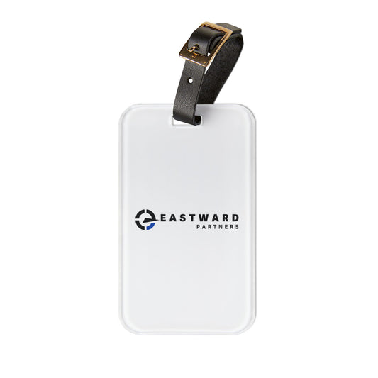 Travel Luggage Tag