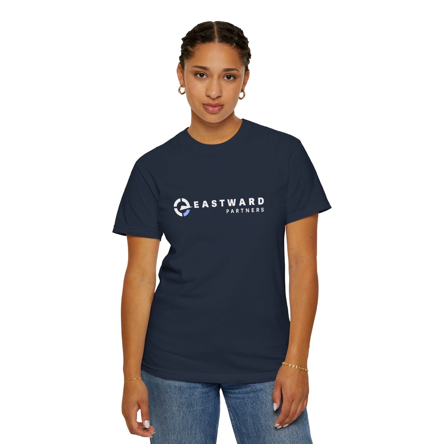 Women's Casual Graphic T-Shirt