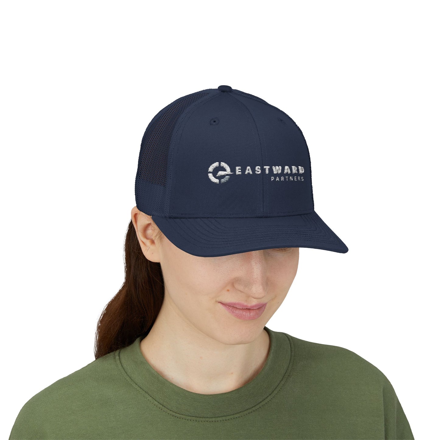 Stylish Snapback Trucker Cap