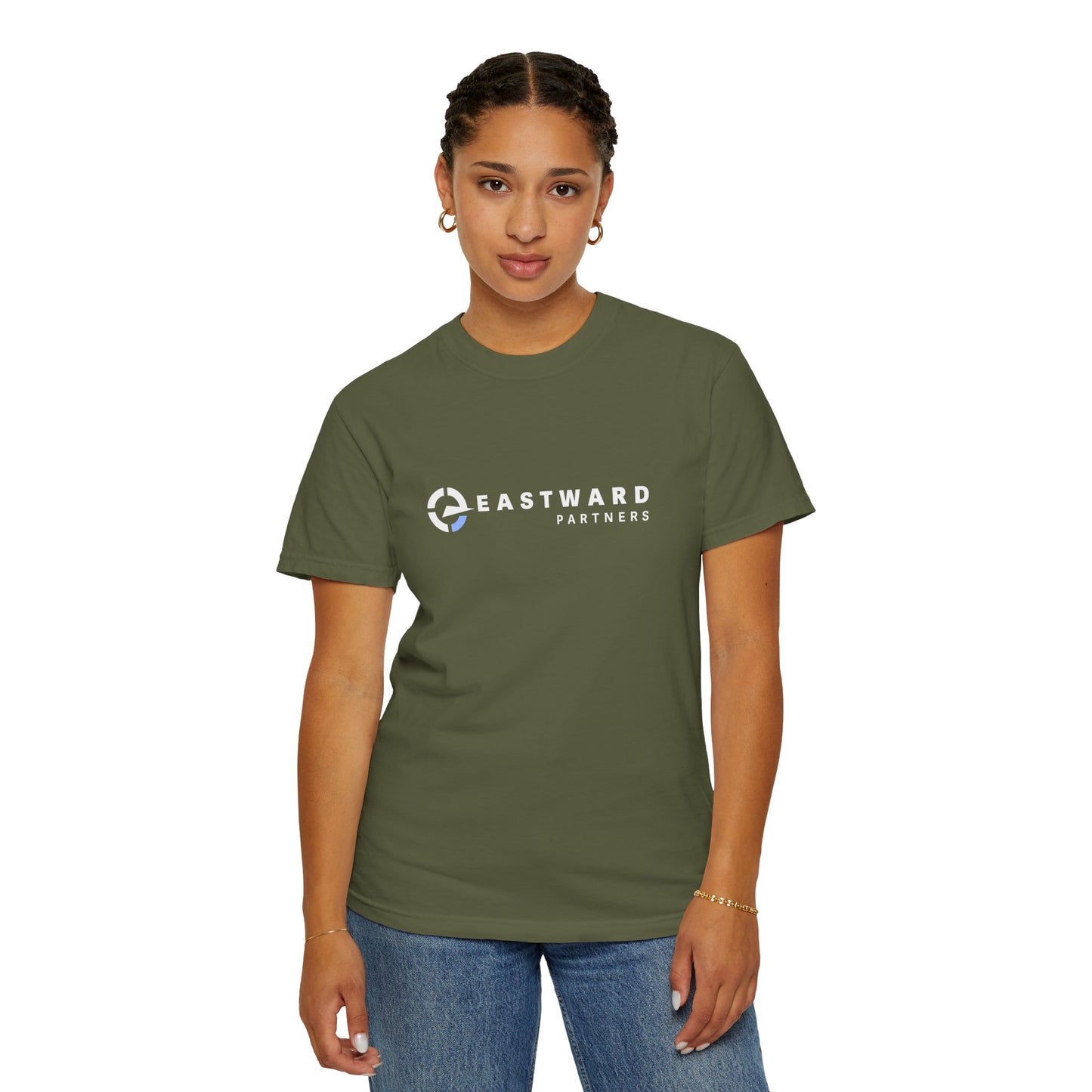 Women's Casual Graphic T-Shirt