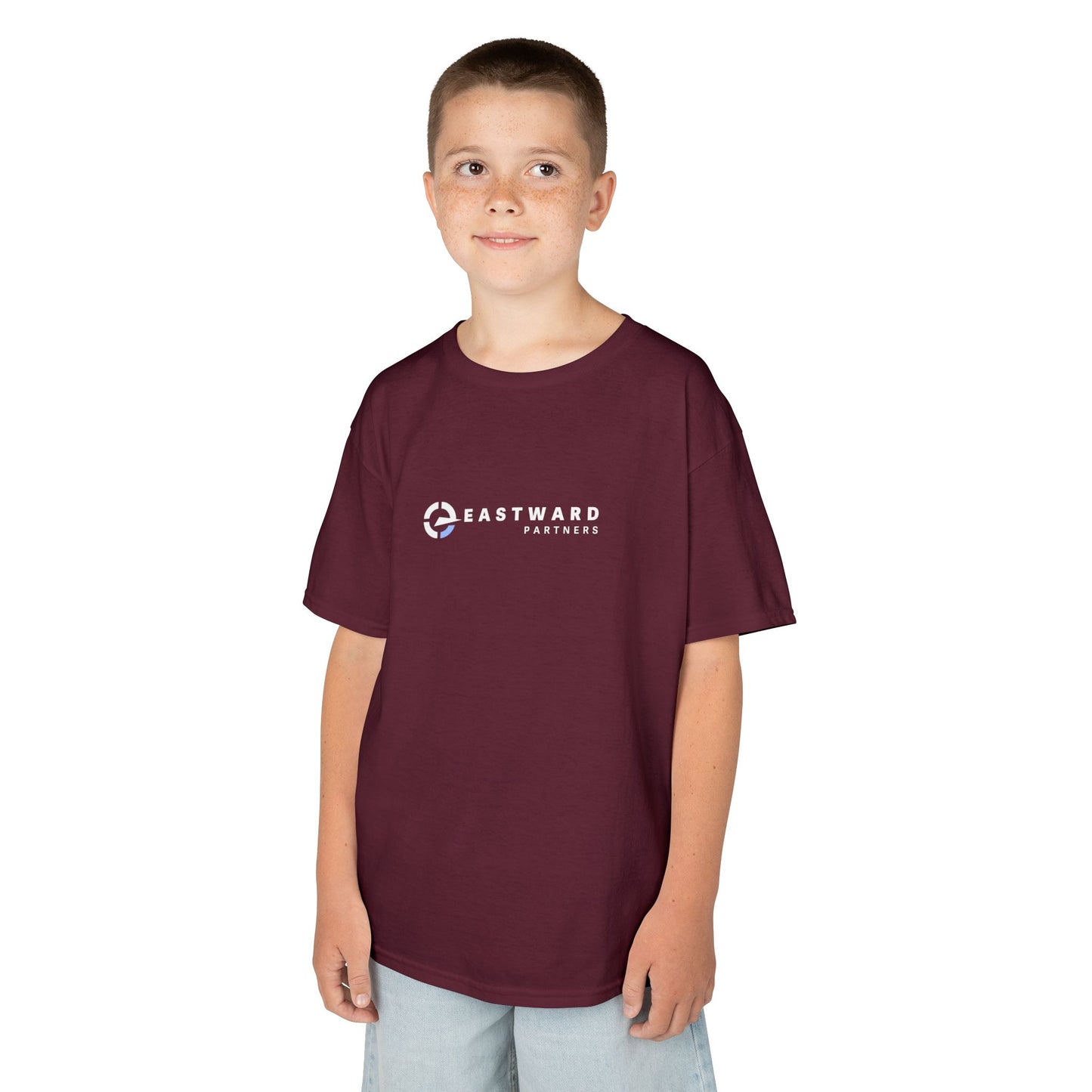 Stylish Kids Heavy Cotton T-Shirts