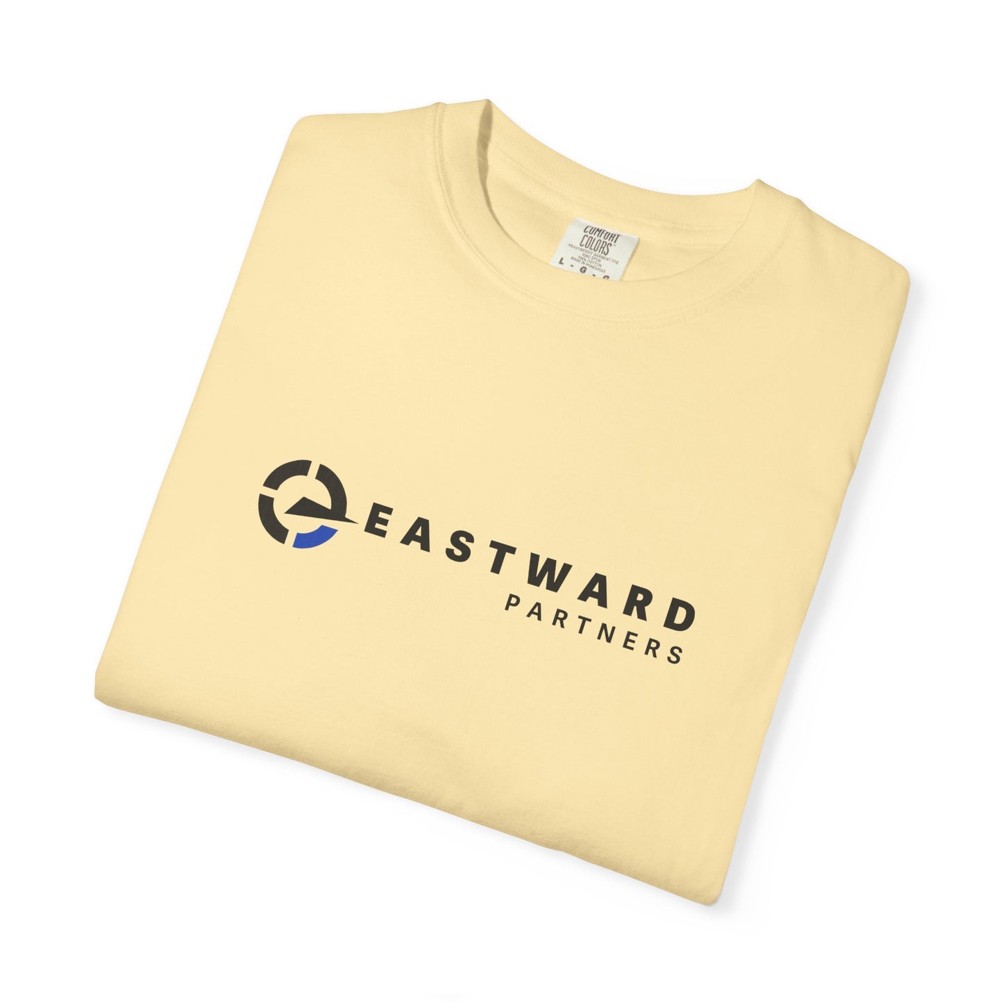 Women's Garment-Dyed T-shirt