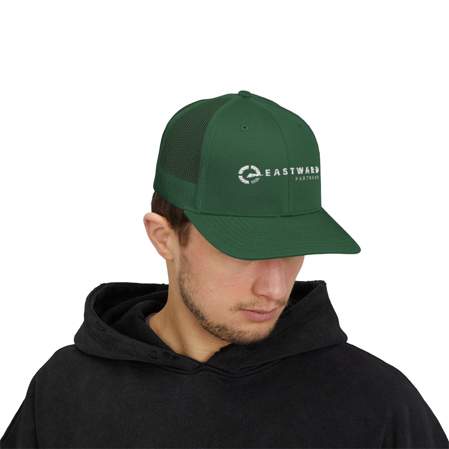 Stylish Snapback Trucker Cap
