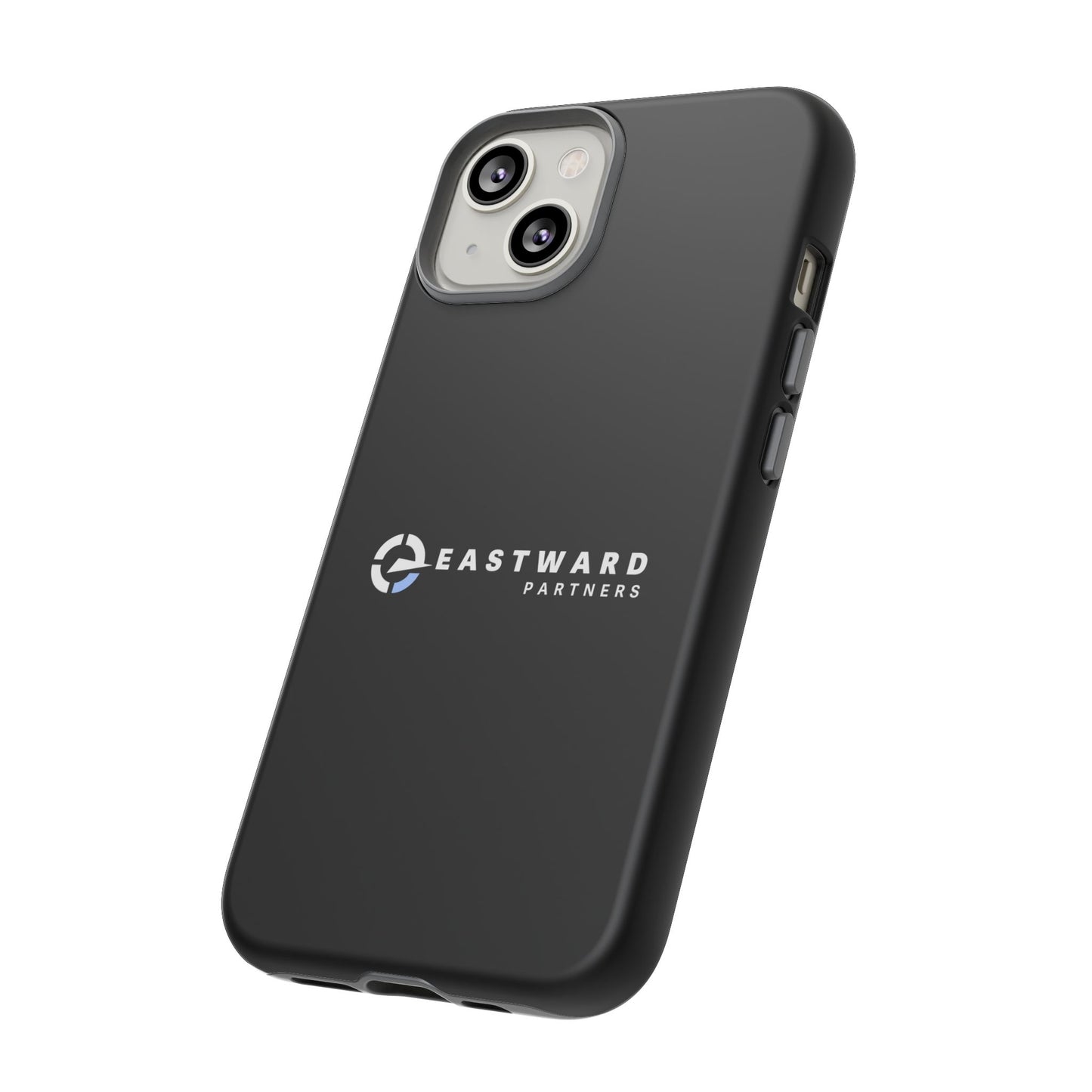 Durable Phone Cover - Black