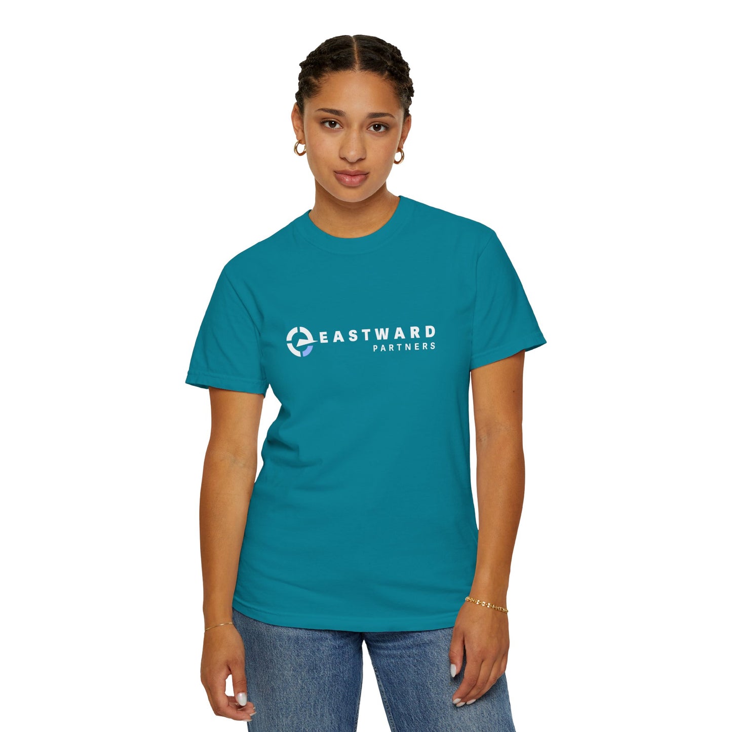 Women's Casual Graphic T-Shirt