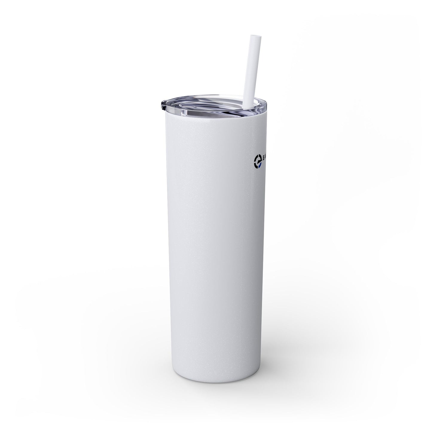 Sleek Skinny Tumbler, 20oz