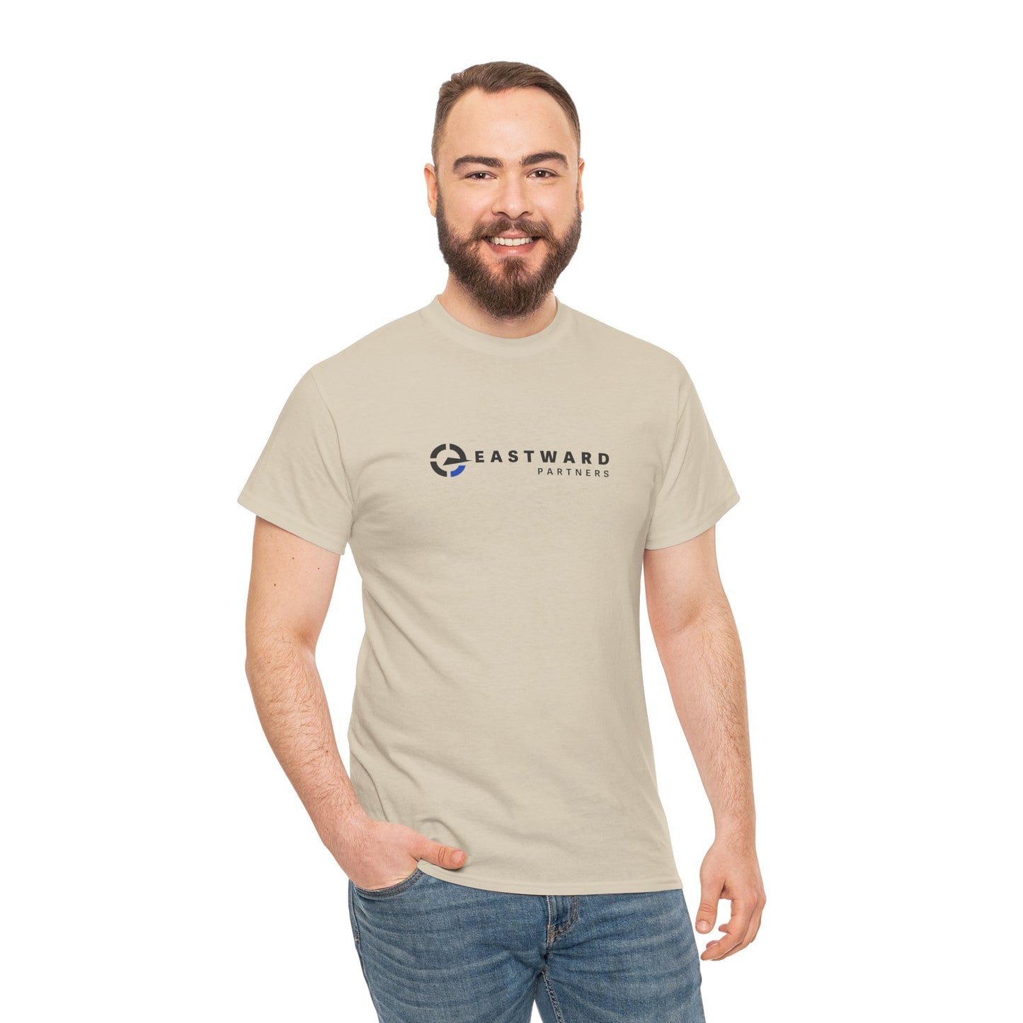 Men's Heavy Cotton T-Shirt