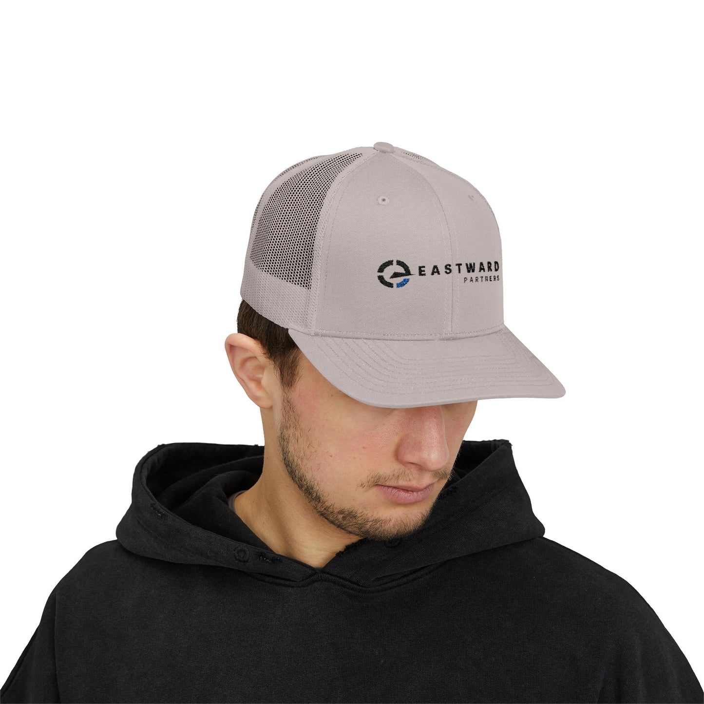 Eastward Partners Snapback Trucker Cap