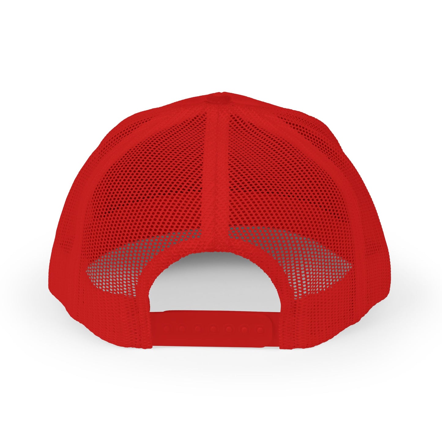 Stylish Snapback Trucker Cap