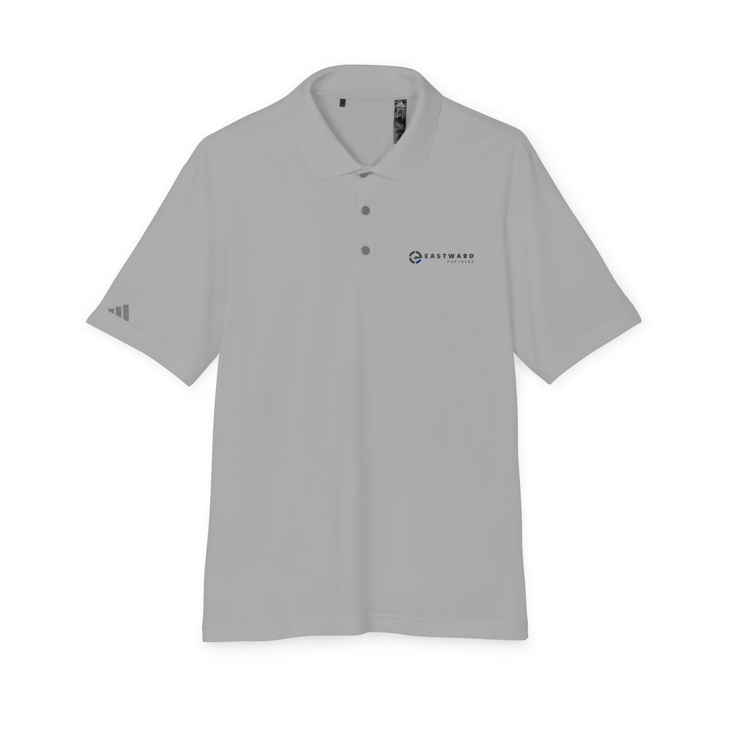Adidas Unisex Performance Polo Shirt