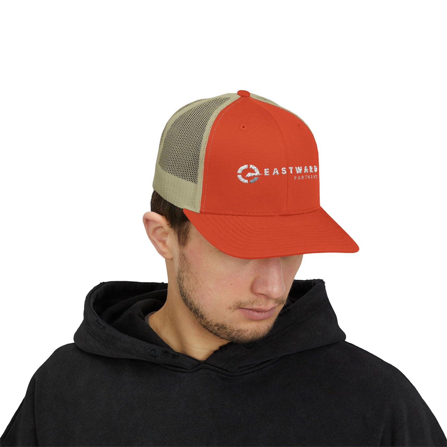 Stylish Snapback Trucker Cap