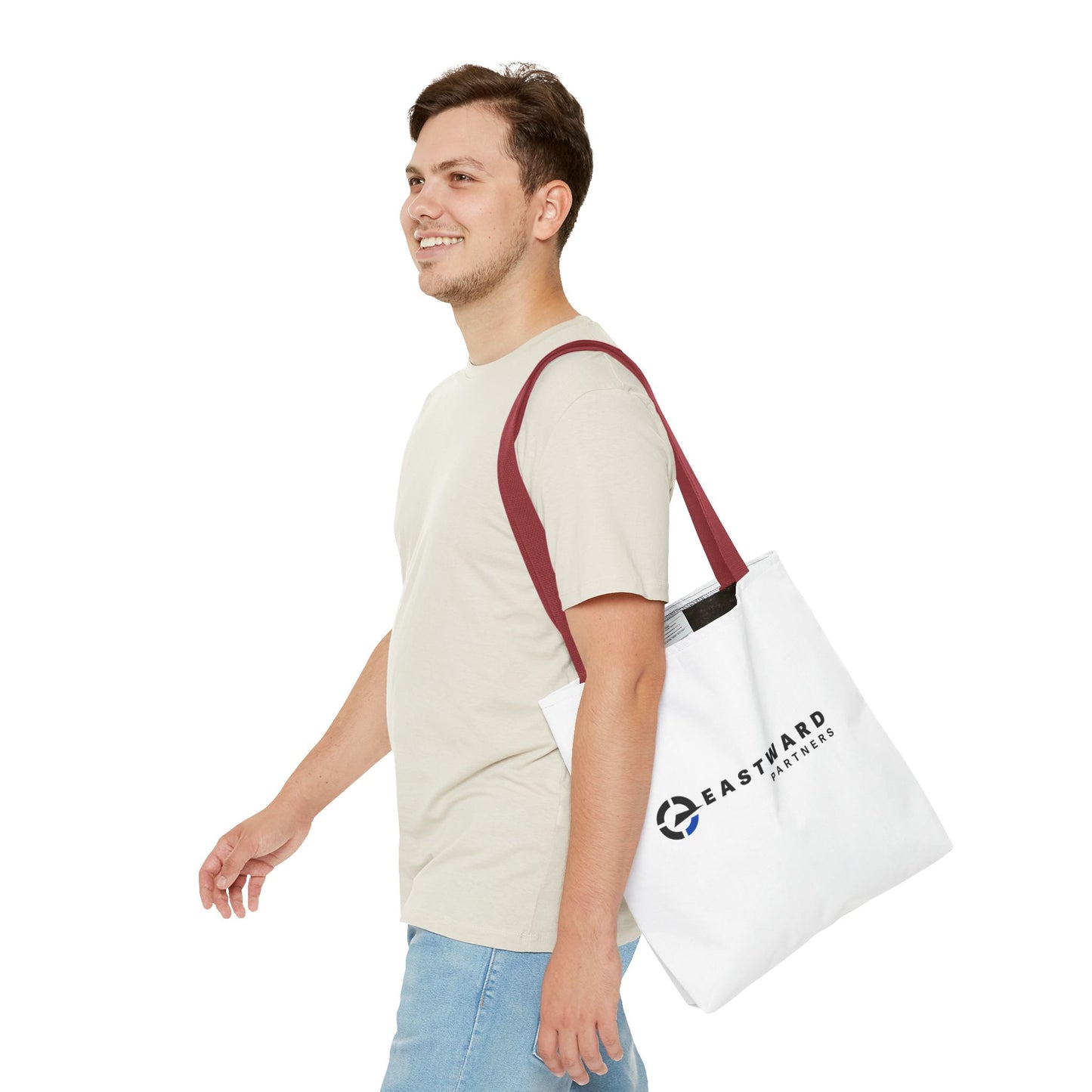 Stylish Tote Bag | Eco-Friendly Carryall