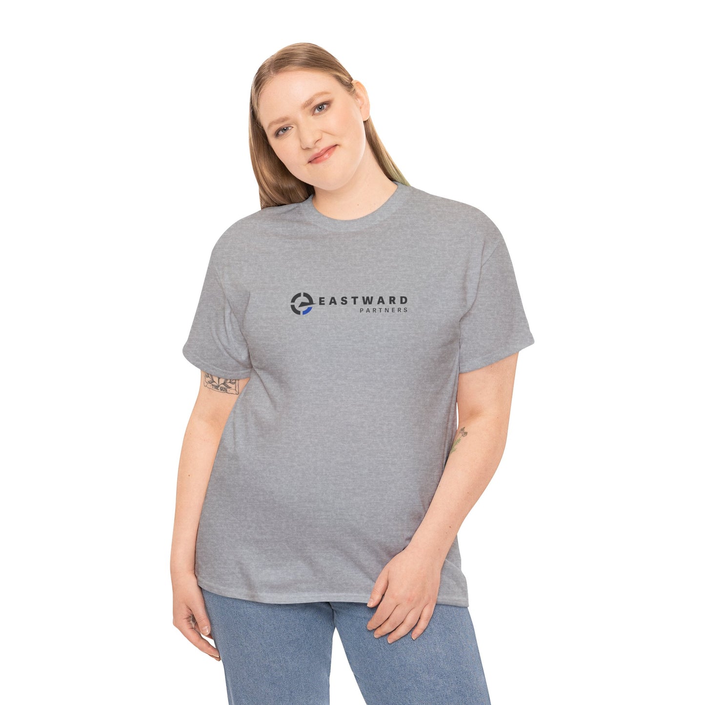 Women's Heavy Cotton T-Shirts