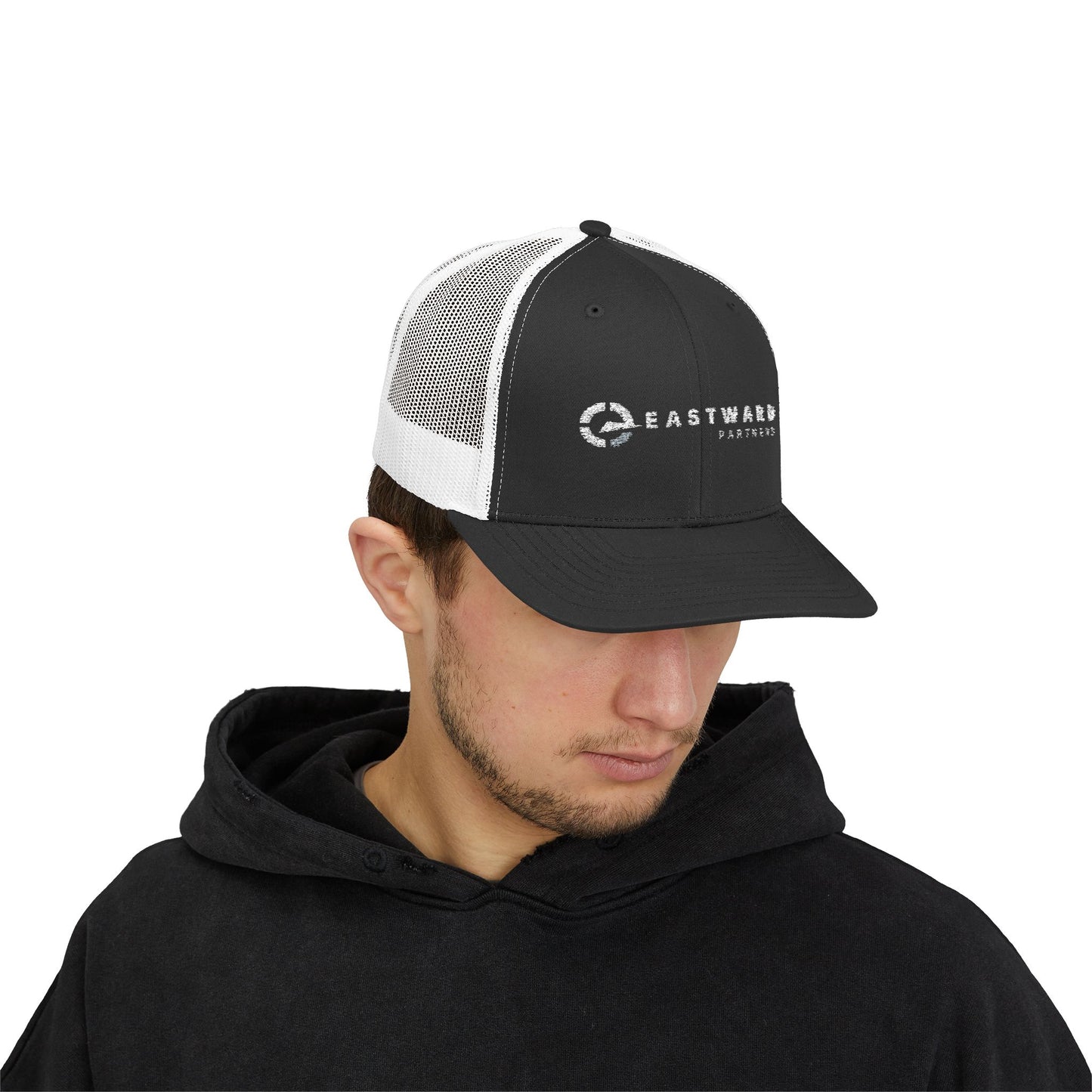 Stylish Snapback Trucker Cap