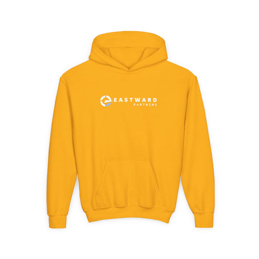 Youth Heavy Blend Hooded Sweatshirt