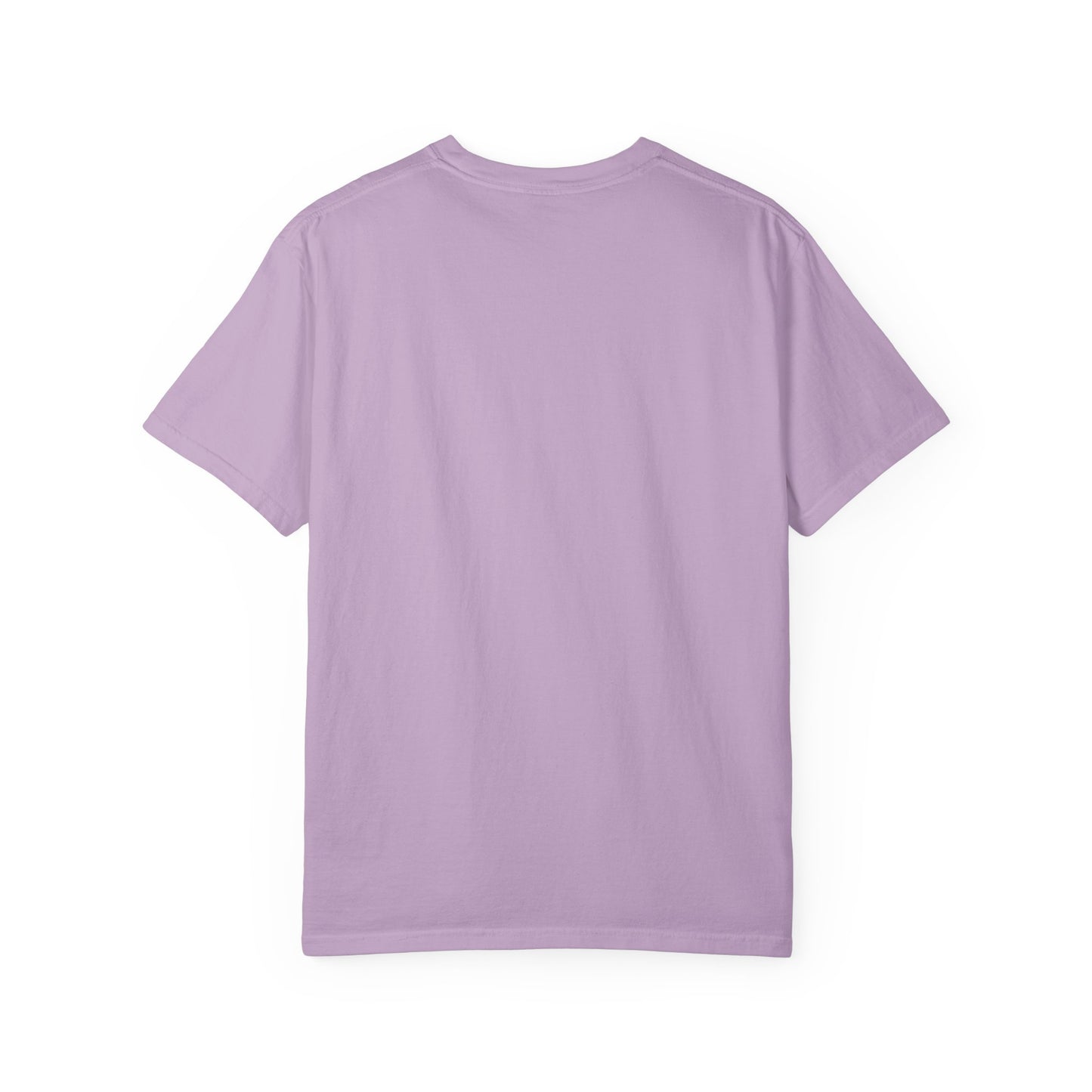 Women's Garment-Dyed T-shirt