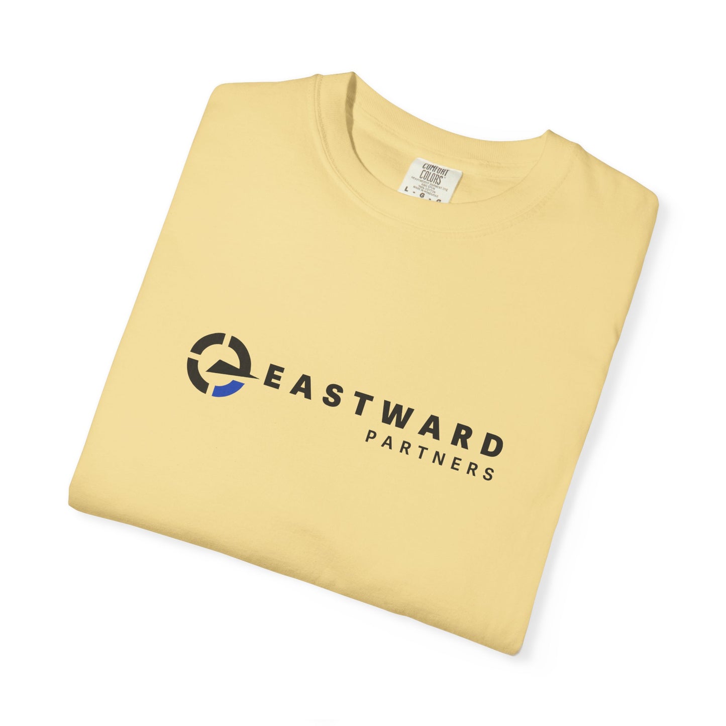 Women's Garment-Dyed T-shirt