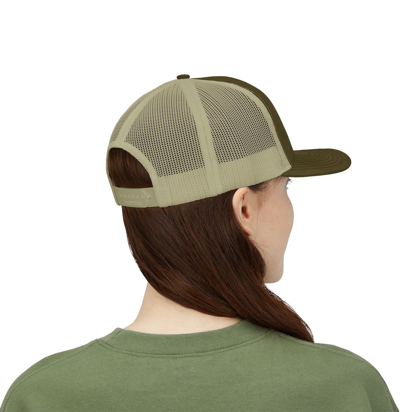 Stylish Snapback Trucker Cap