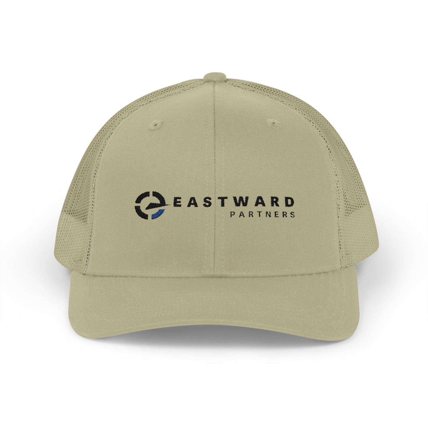 Eastward Partners Snapback Trucker Cap
