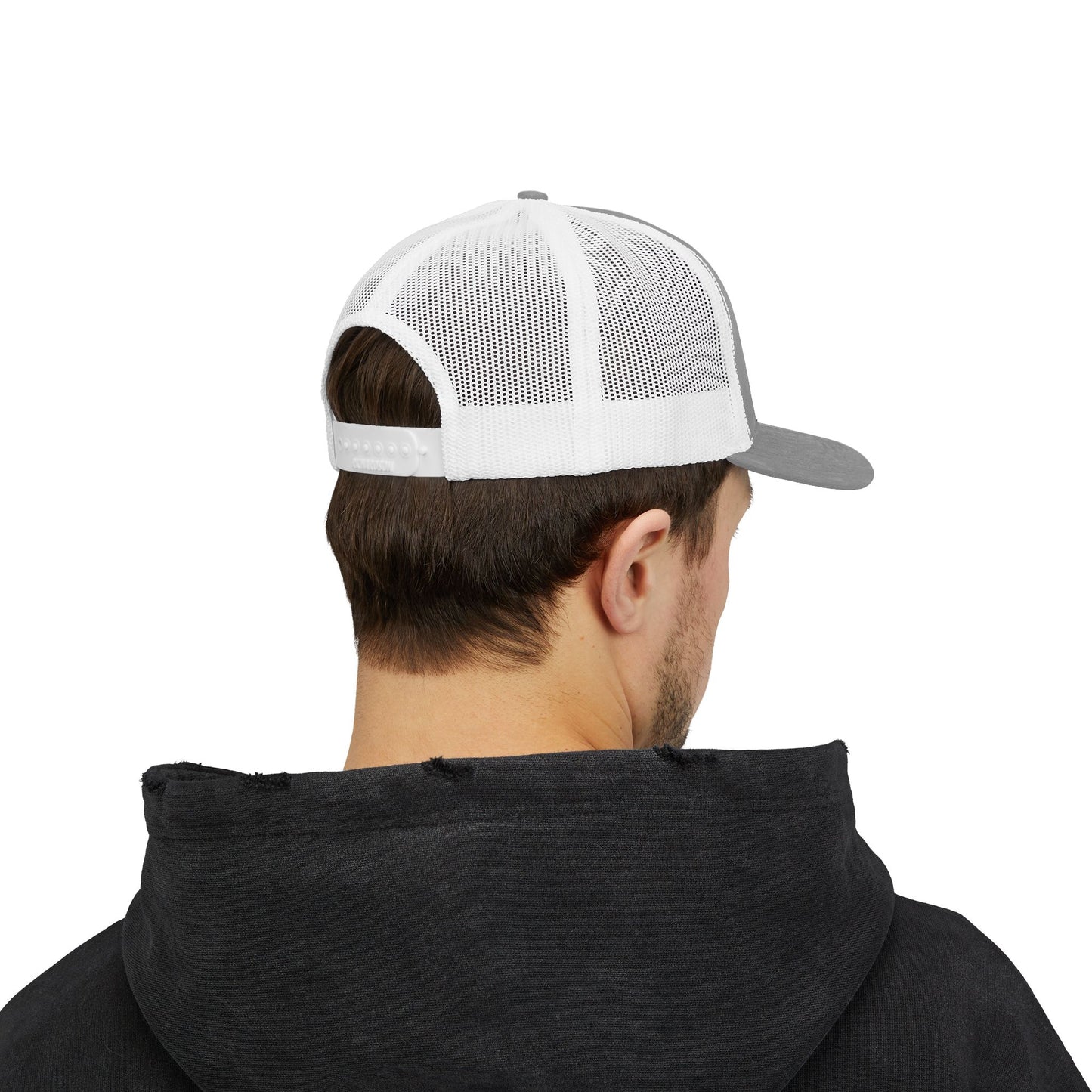 Eastward Partners Snapback Trucker Cap