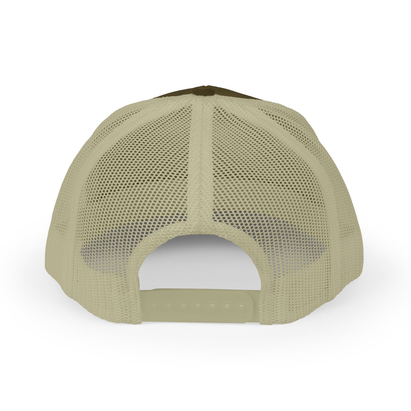 Stylish Snapback Trucker Cap