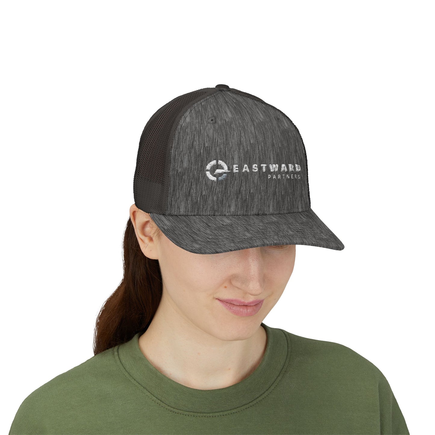 Stylish Snapback Trucker Cap