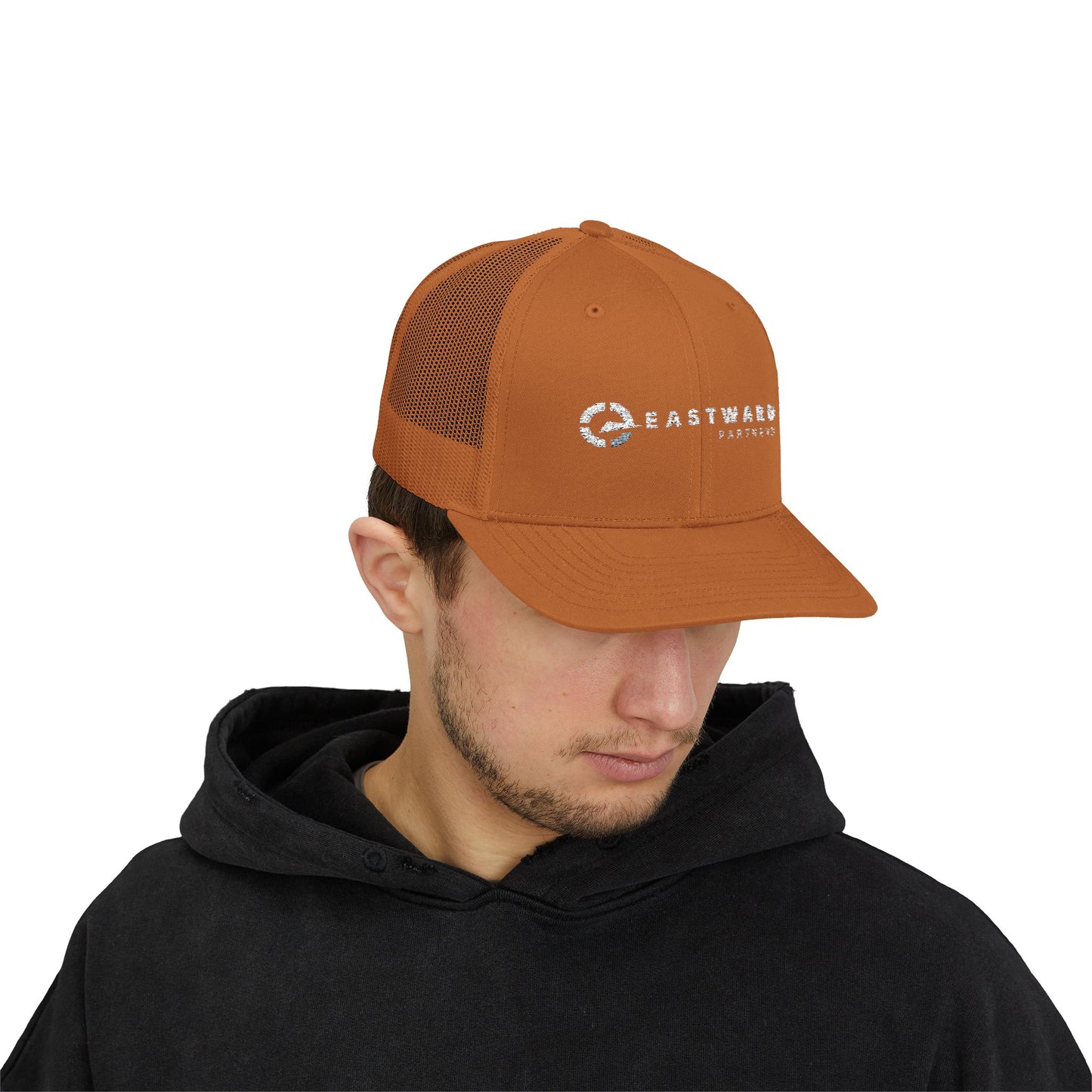 Stylish Snapback Trucker Cap