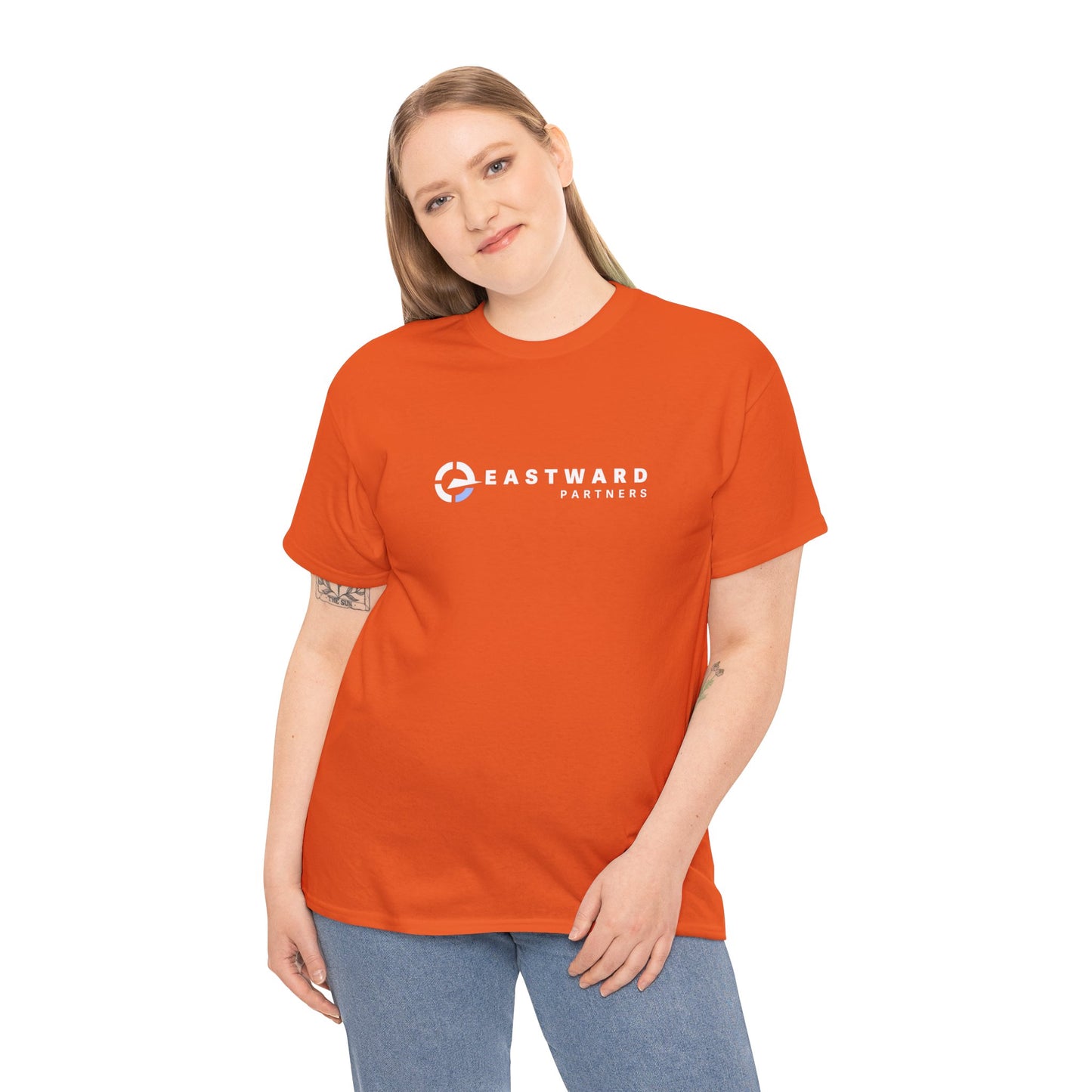 Women's Heavy Cotton T-Shirt