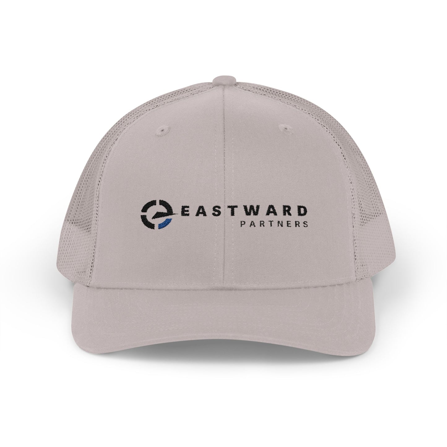 Eastward Partners Snapback Trucker Cap
