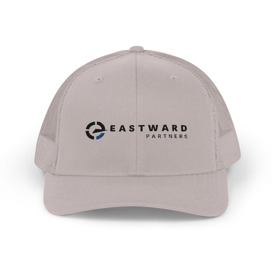 Eastward Partners Snapback Trucker Cap