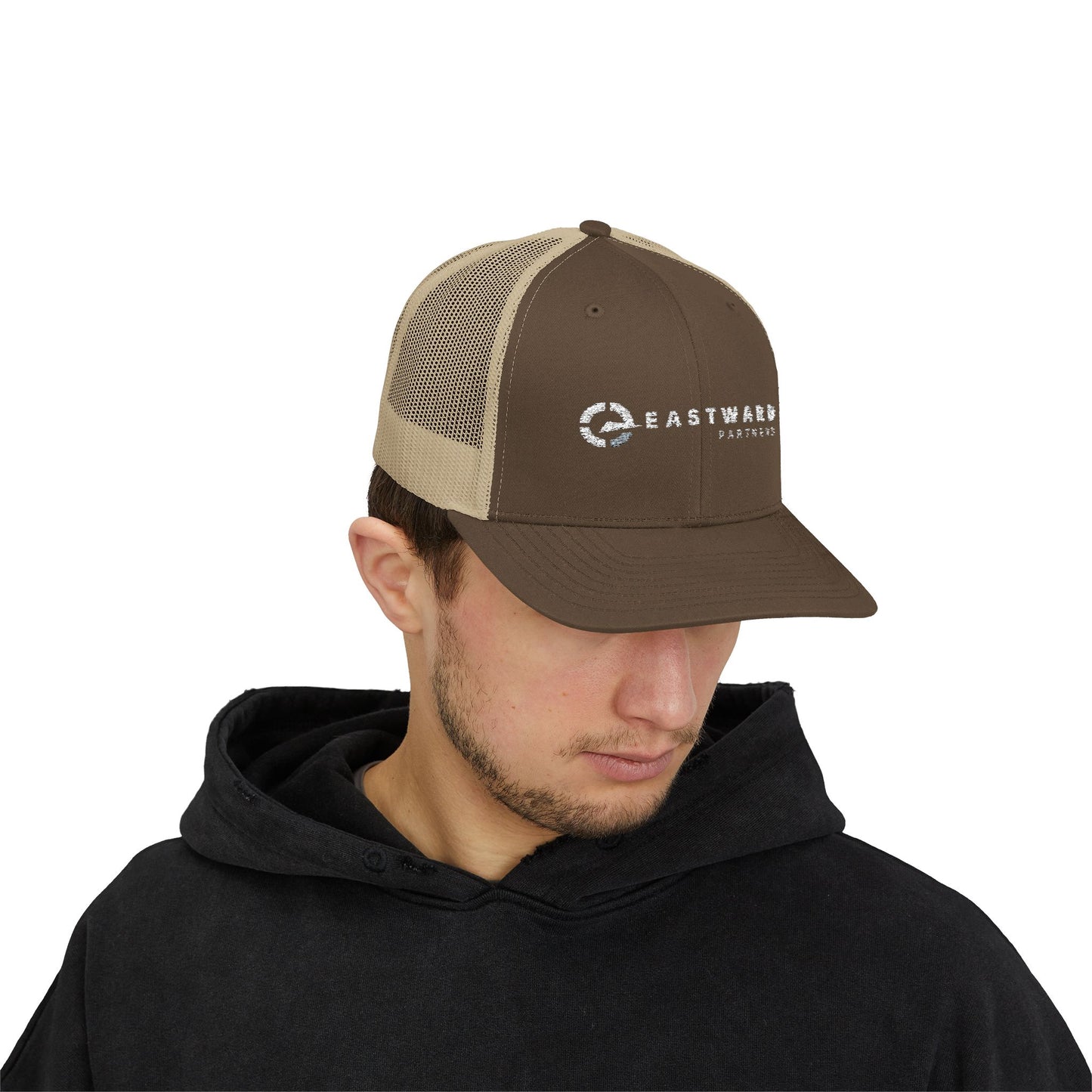 Stylish Snapback Trucker Cap