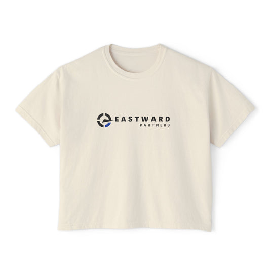 Casual Women's Boxy Tee