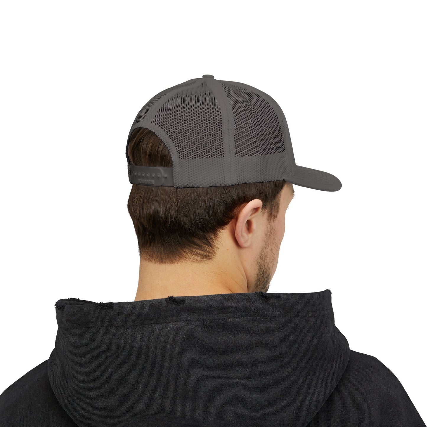 Stylish Snapback Trucker Cap