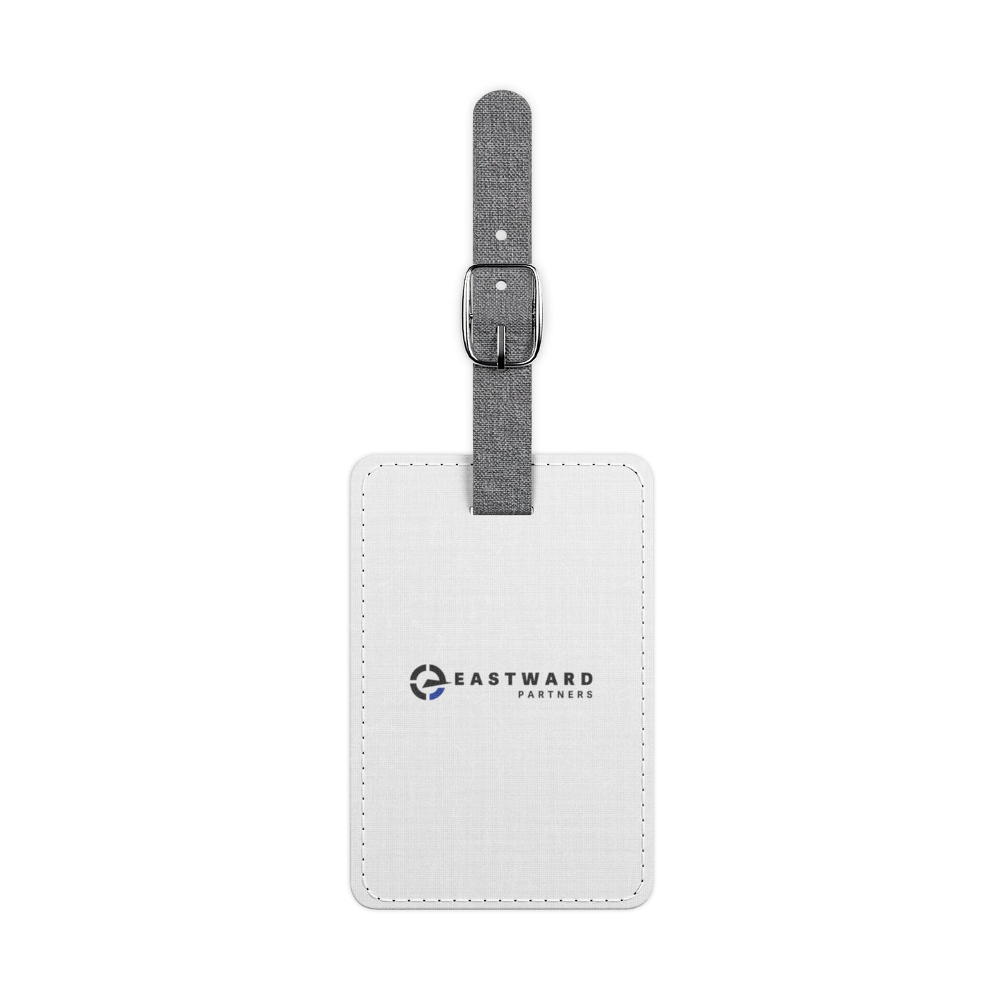 Stylish Travel Luggage Tag