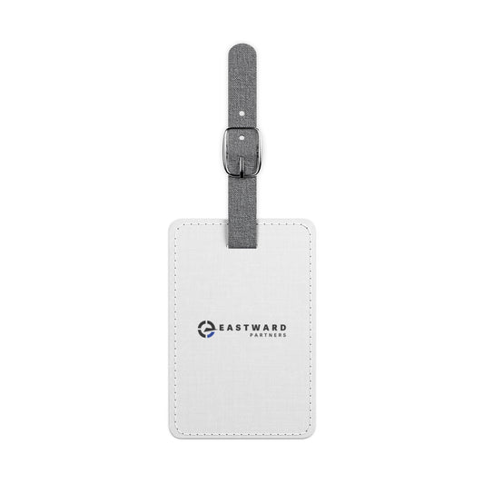 Stylish Travel Luggage Tag