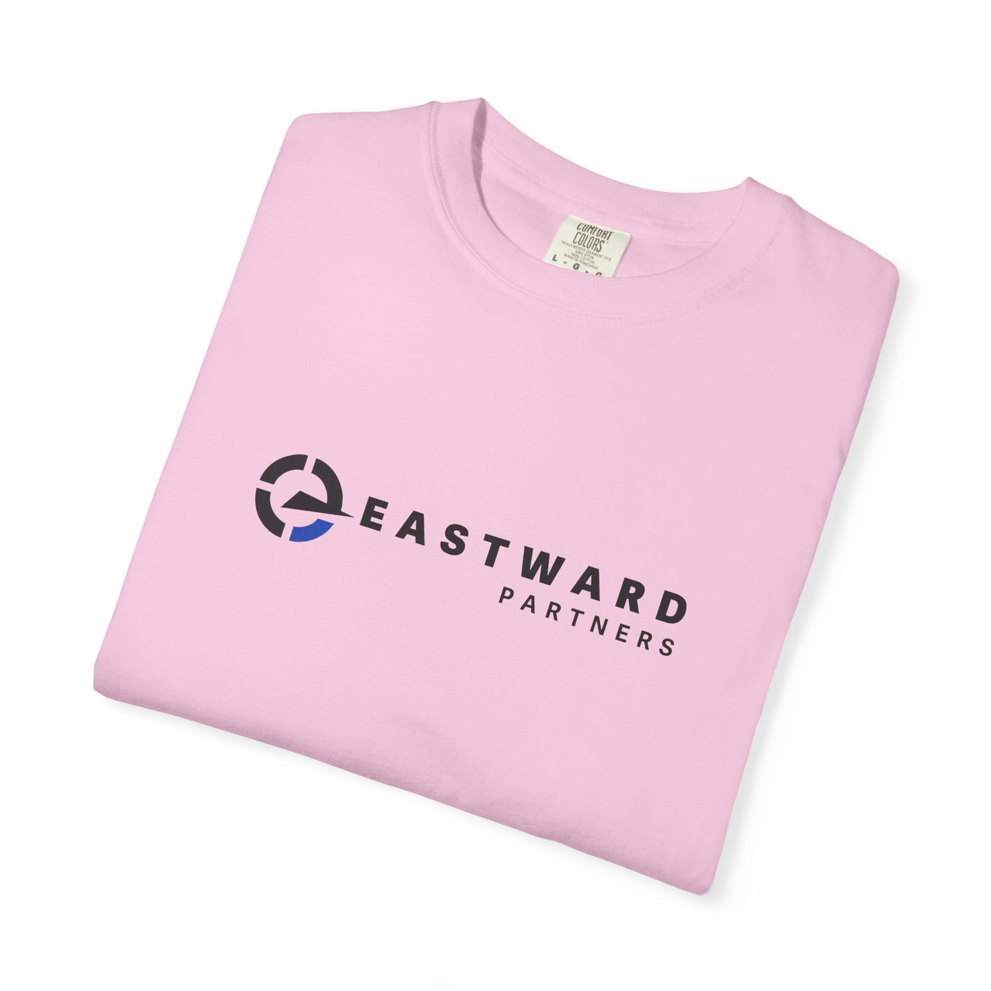 Women's Garment-Dyed T-shirt