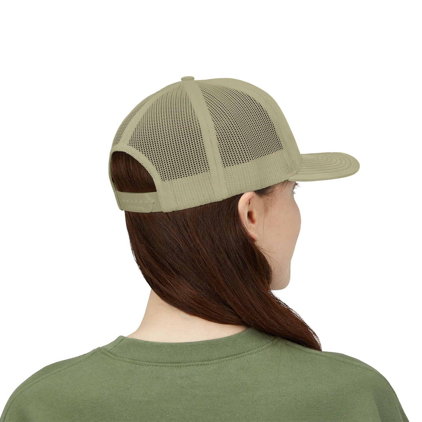 Stylish Snapback Trucker Cap