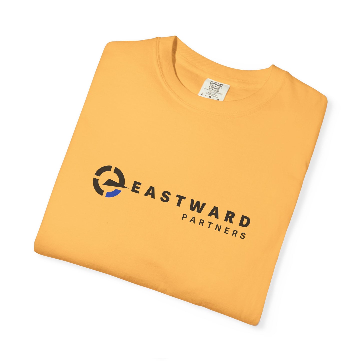Women's Garment-Dyed T-shirt